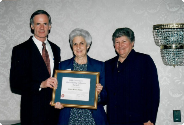 2000 Image La Esperanza