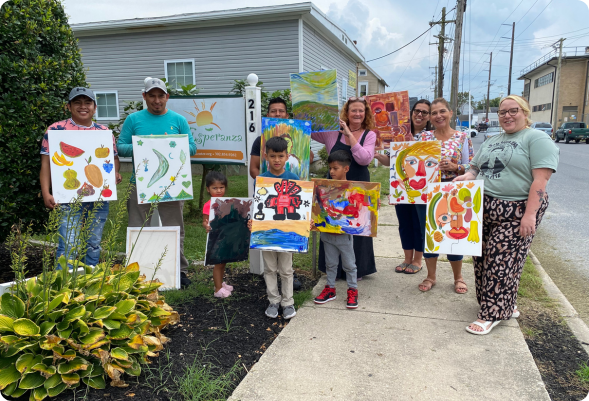 2019 Image La Esperanza